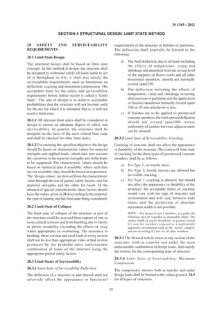 Is 1343 2012 | PDF