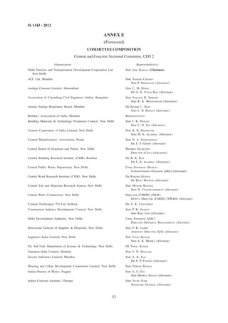 Is 1343 2012 | PDF