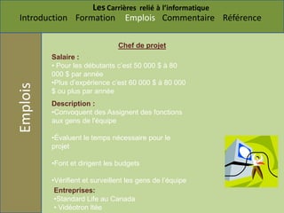 Tu  dois avoir ton diplôme et tes deux mathématiques de 11 année