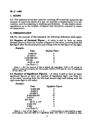 Is 2 | PDF