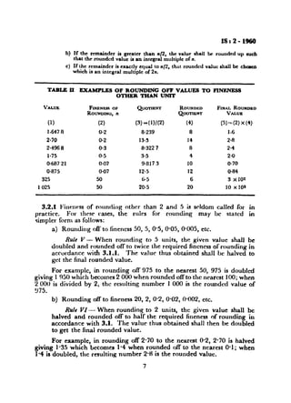 Is 2 | PDF