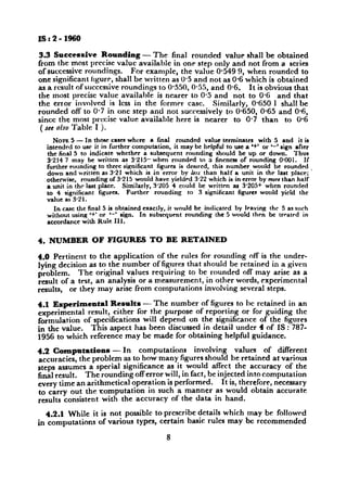 Is 2 | PDF