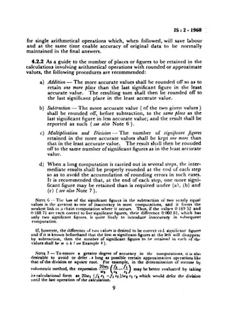 Is 2 | PDF