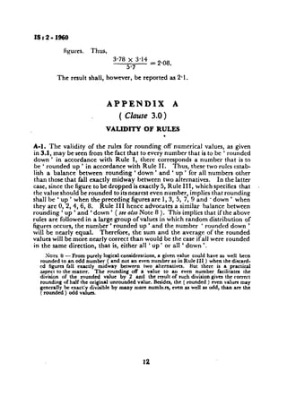 Is 2 | PDF
