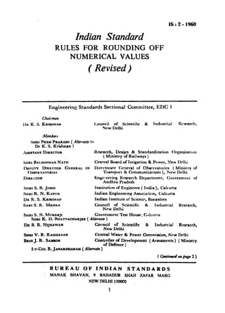 Is 2 | PDF