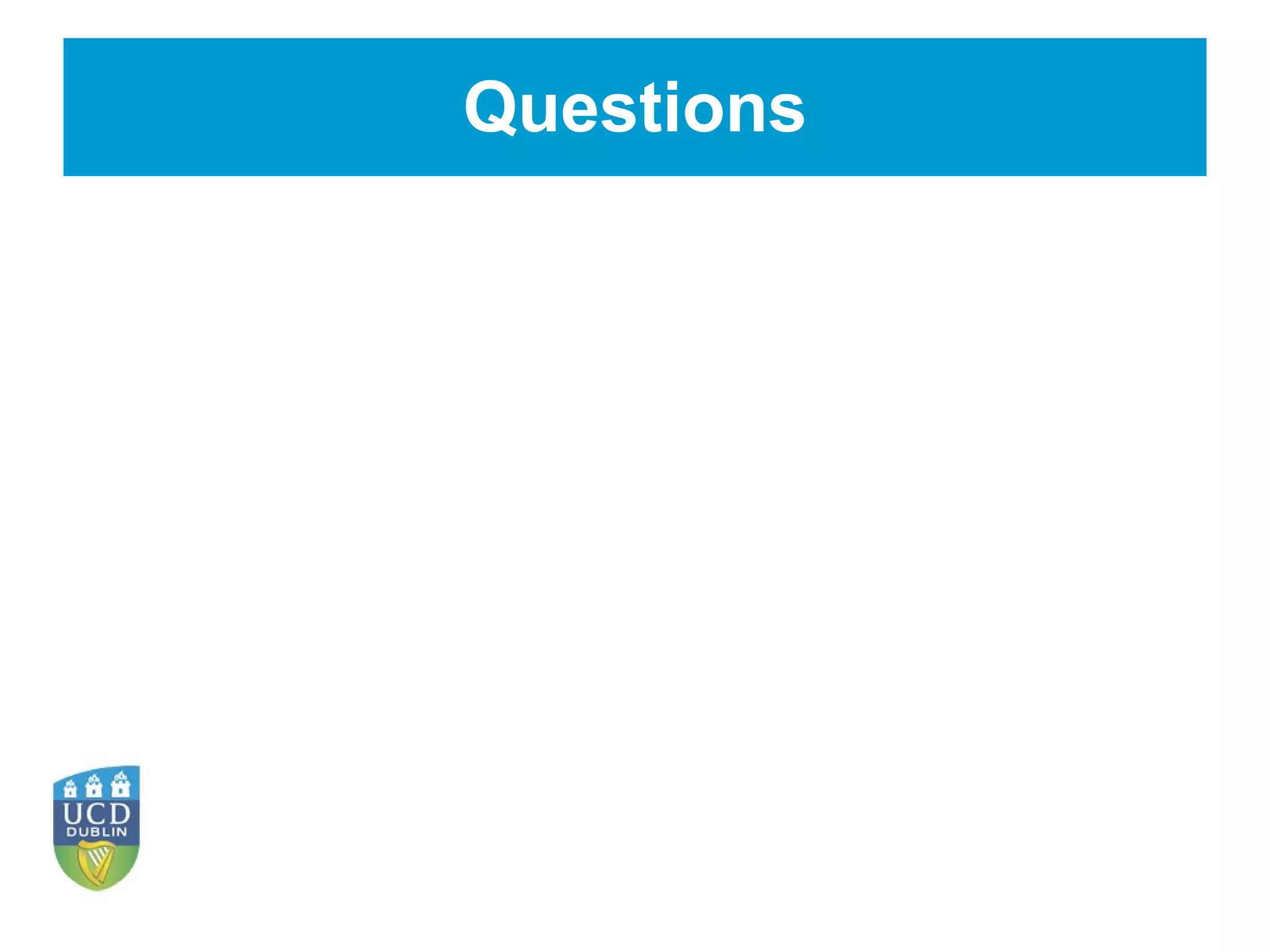Questions 