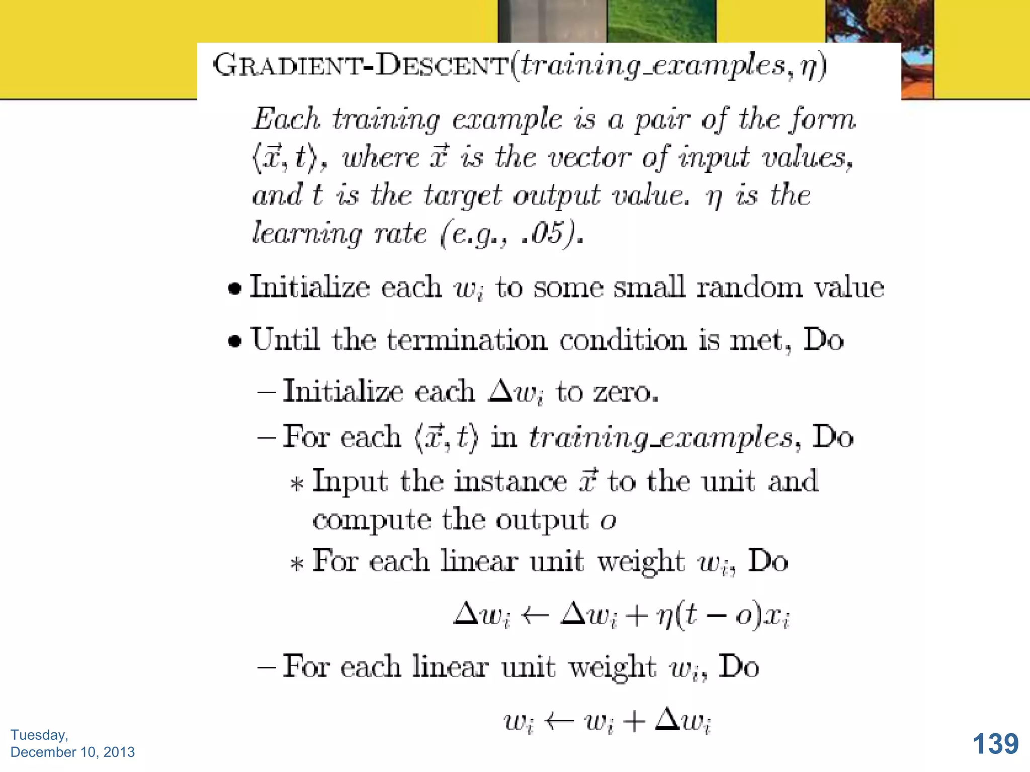 Tuesday,
December 10, 2013

139

 