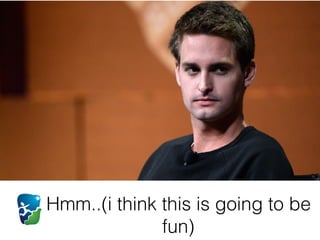 Hmm..(i think this is going to be
fun)
 