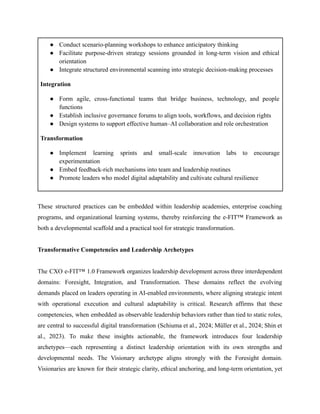 IS31 Leadership for the Digital Age_ CXO e-FIT™ Framework .pdf