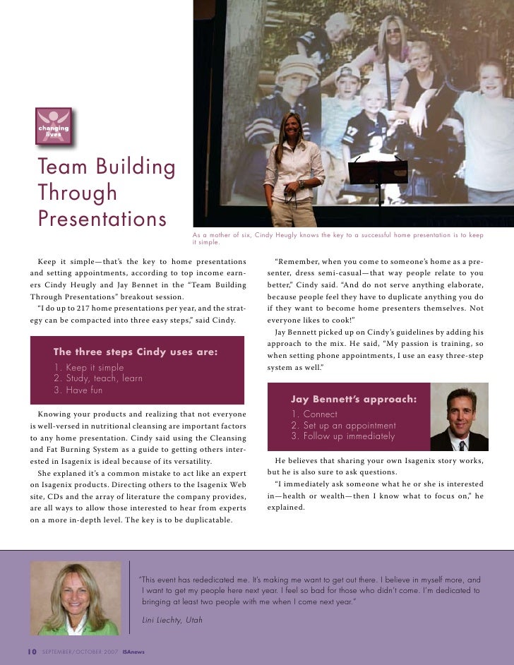 isa news sept oct2007 bikman flyer list