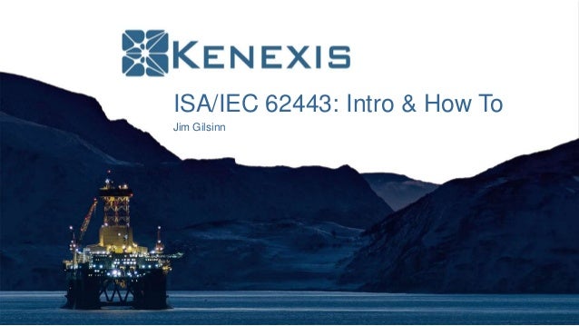 ISA-IEC-62443 Ausbildungsressourcen