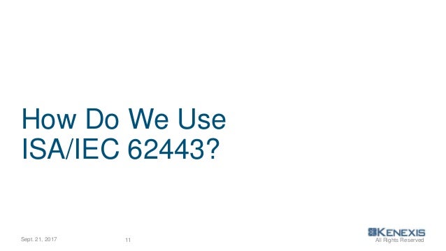 ISA-IEC-62443 Prüfungs