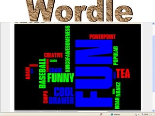 Wordle