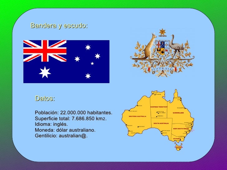 AUSTRALIA