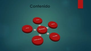 Contenido
 
