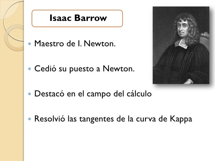 .Isaac Newton.