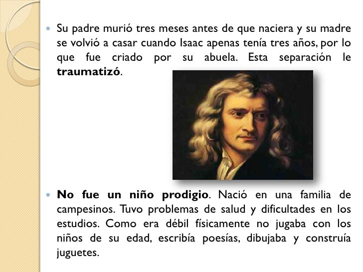 .Isaac Newton.
