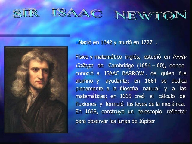 quien era newton isaac newton ab quien era newton isaac newton ab