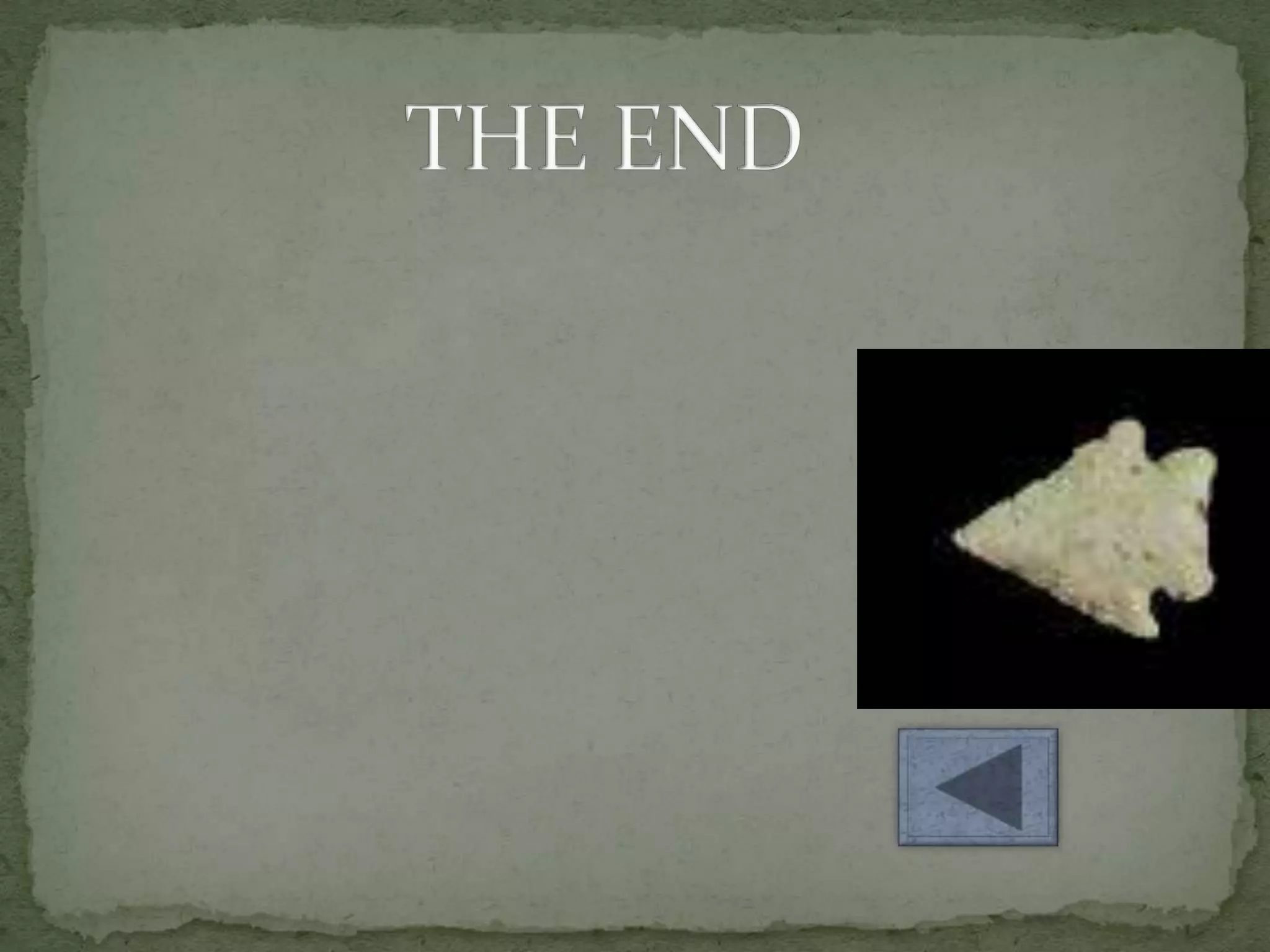 THE END