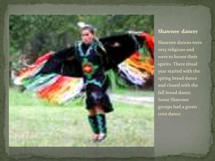 Isaac The Shawnee[1]