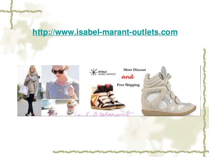 isabel marant shoes outlet