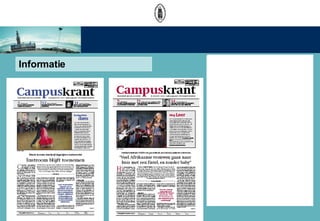 Informatie 