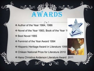 Books have been translated in over 30 languages and sold more than 56 million copies