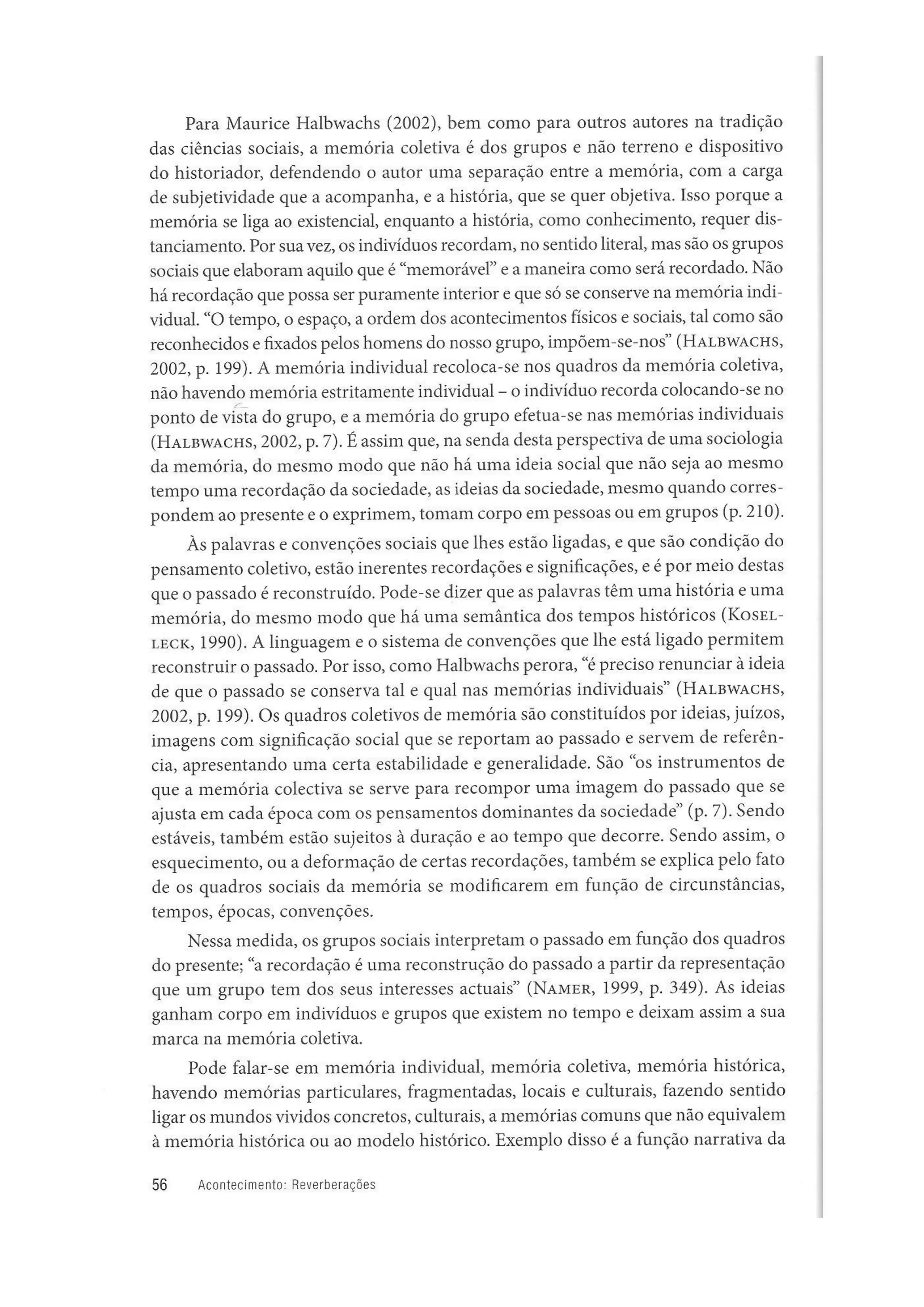 Isabel Babo Lança - acontecimento e memória