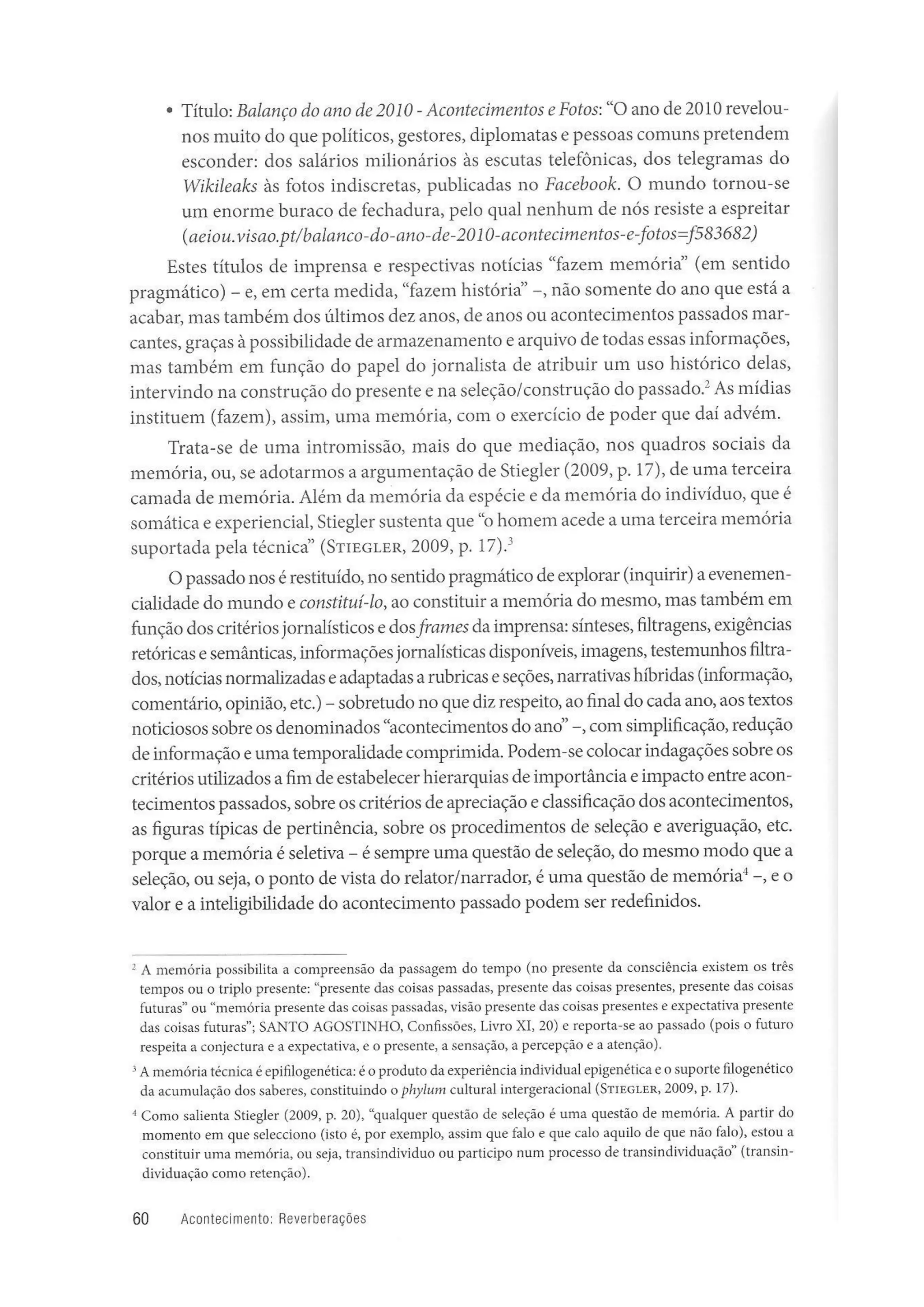 Isabel Babo Lança - acontecimento e memória