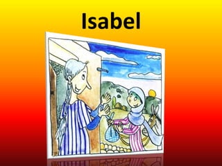 Isabel
 