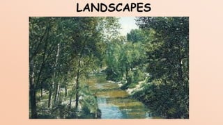 LANDSCAPES