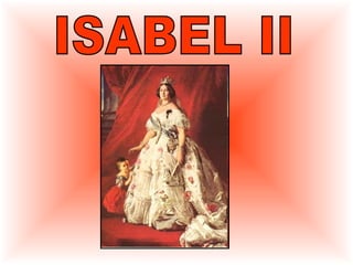 ISABEL II 