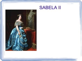 SABELA II
 