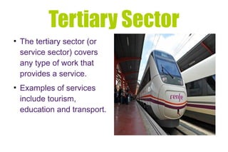 Economic activity | PPT