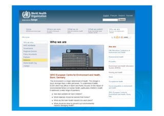 Isabel Lança - OE 21 Out 2010 Guarda