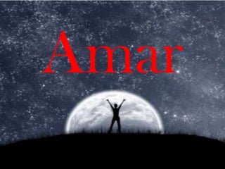 Amar
