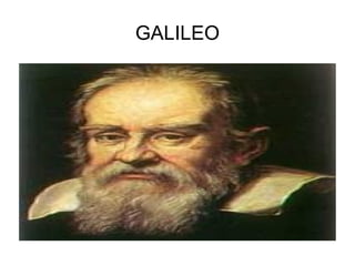 GALILEO 