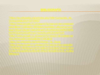 BIBLIOGRAFÍA
*https://es.wikipedia.org/w/index.php?title=Conquista_de_
Venezuela&oldid=59104667
*https://www.google.co.ve/search?q=barcos+de+cristobal+
colon&biw=1440&bih=805&tbm=isch&tbo=u&source=univ
&sa=X&sqi=2&ved=0ahUKEwj51vXyvMbOAhXMMSYKHb
N5ARQQsAQIGQ#imgrc=esAzNuwNCfmtAM%3A
*https://www.google.co.ve/search?q=pesca+de+perlas+en
+la+venezuela+colonial&biw=1440&bih
*https://es.wikipedia.org/wiki/Alonso_de_Ojeda
*https://www.google.co.ve/search?q=alonso+de+ojeda&bi
=1440&bih=805&source=lnms&tbm=isch&sa=X&sqi=2&ve
d=0ahUKEwjq6KDUv8bOAhVMySYKHQBAChUQ_AUIBig
B#imgrc=
 