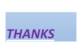 THANKS
 
