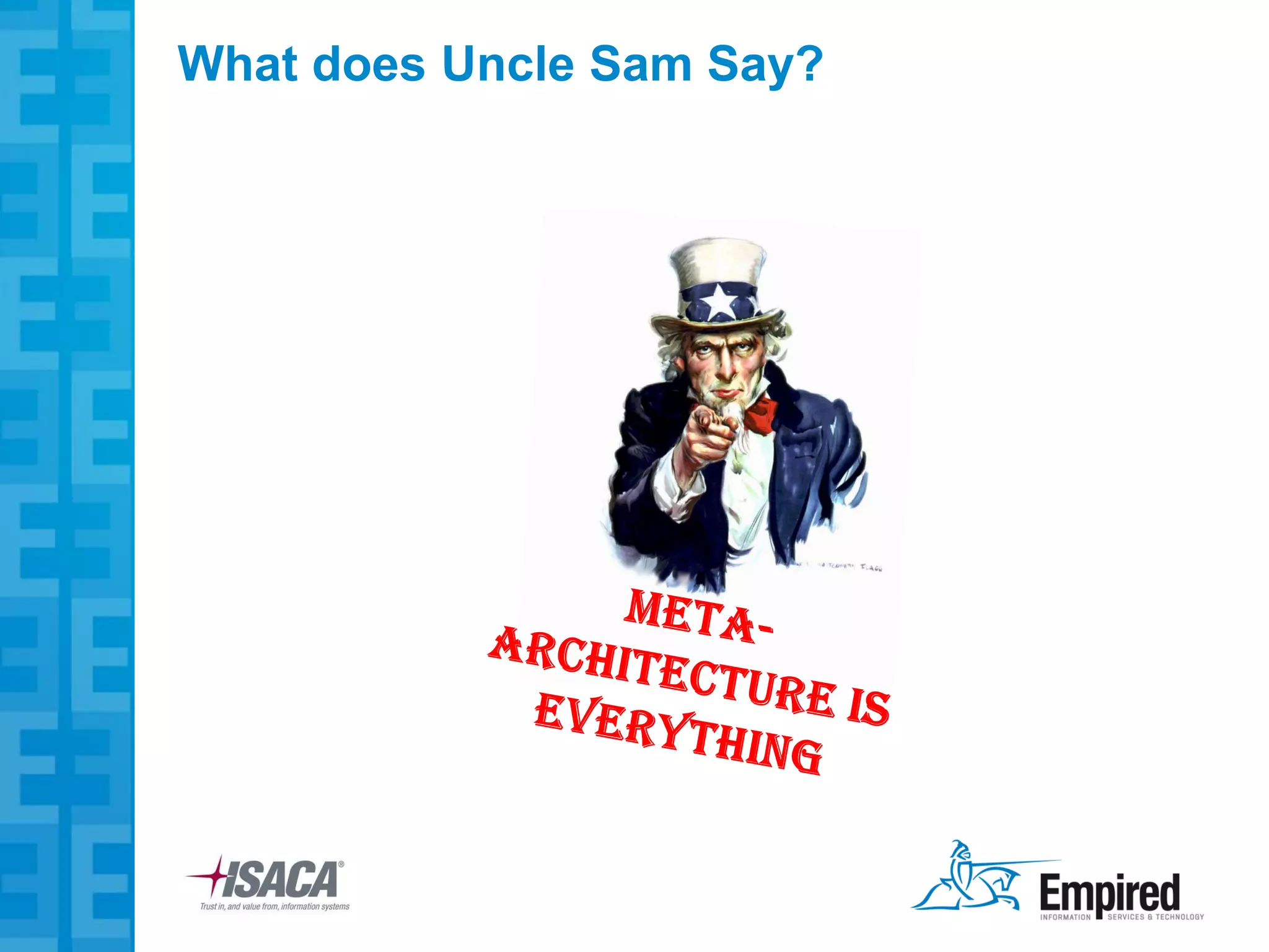 What does Uncle Sam Say?
 