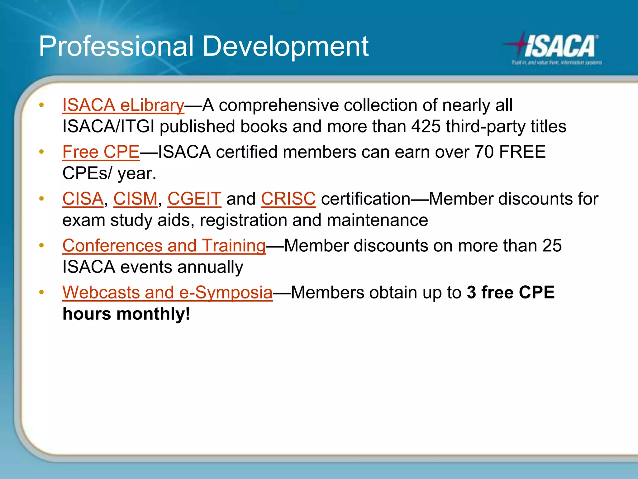 CRISC Probesfragen | Maxtic