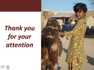 Thank you
for your
attention
 