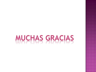 Muchas gracias