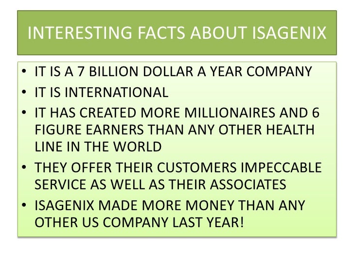 isagenix isagenix back office