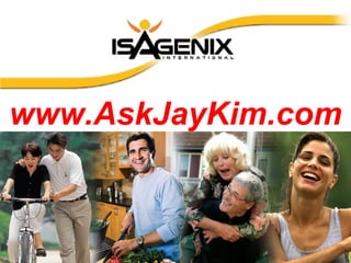 www.AskJayKim.com 