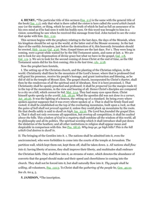 Isaiah 2 commentary | PDF