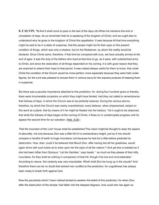 Isaiah 2 commentary | PDF