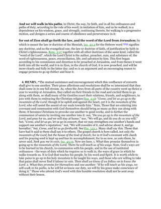 Isaiah 2 commentary | PDF