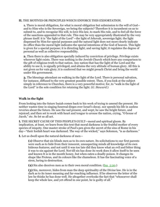Isaiah 2 commentary | PDF