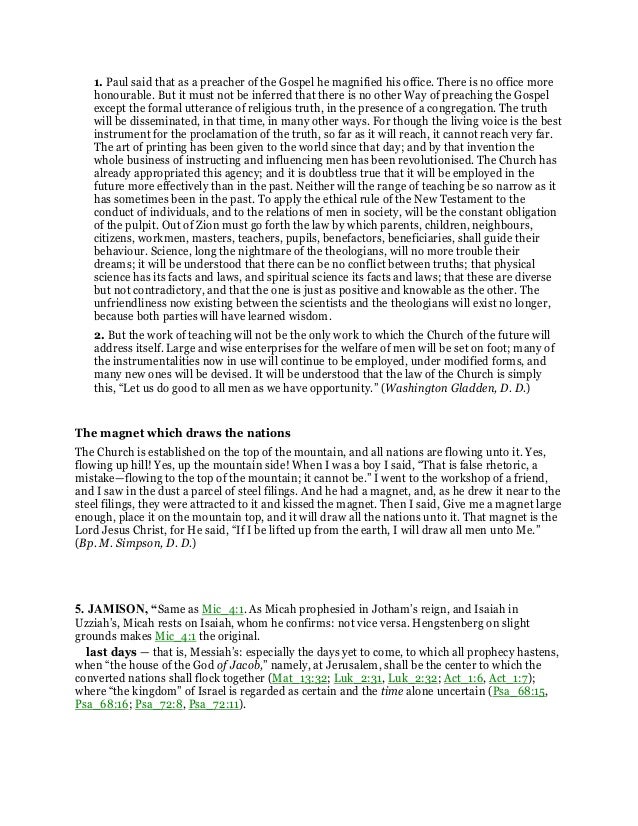 Isaiah 2 Commentary the-whole-armour-of-god-pdf